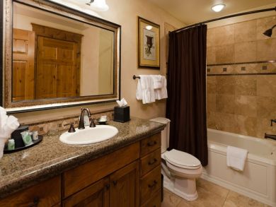 Steamboat Springs Condo 896480